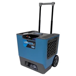 Dri-Eaz LGR 5000Li Dehumidifier