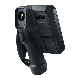 Flir i34 Thermal Imaging Camera 240x320, ACE Platform