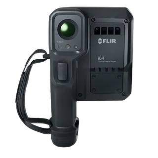 Flir i64 Thermal Imaging Camera 480x640, ACE Platform