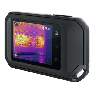 Flir C8 Compact Thermal Imaging Camera 320x240