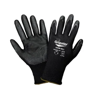 Gripster Ultra Lite Gloves, Large