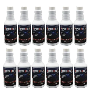TMF Super Gel, Case of 12 Pints