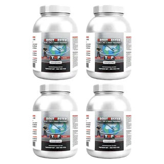 TMF Groutmaster Tile and Grout Pre-Spray, 6.5lb, Case of 4