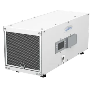 April Aire E050 Crawlspace Dehumidifier, 50 pints