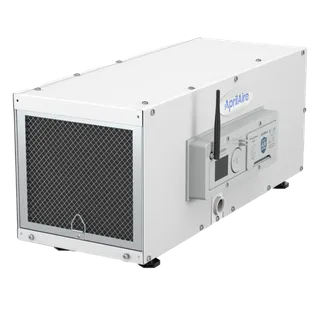 April Aire E050W Crawlspace Wi-Fi Dehumidifier, 50 pints