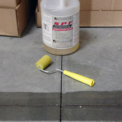 SPF Stain Prevention film with Epoxy Joint Fillers, Gallon