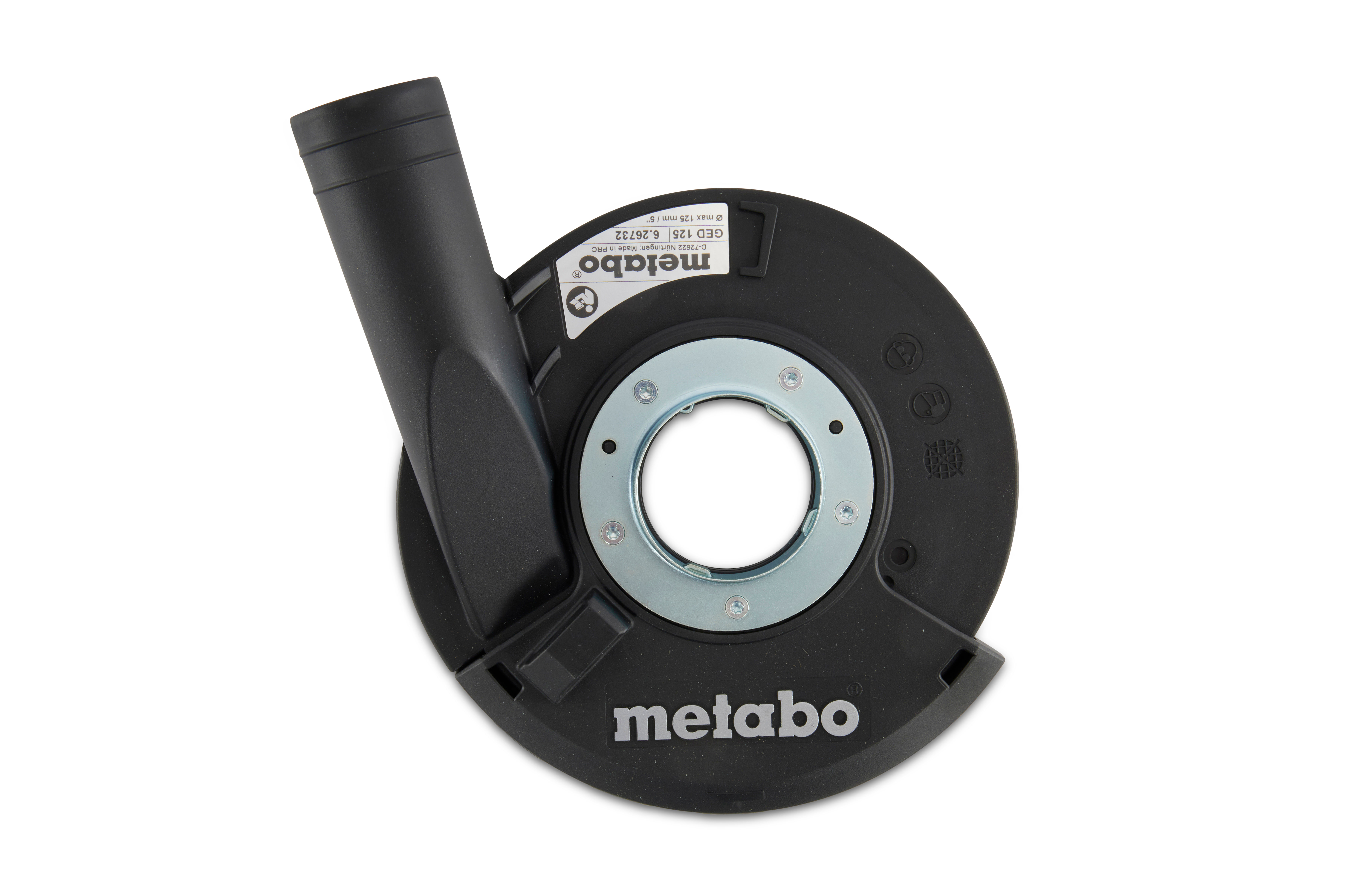 Metabo 4.55