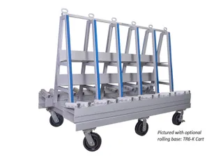 Groves Heavy Duty Transport Rack TR6K-K