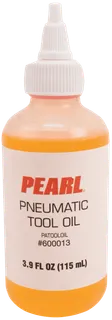 Pearl Pneumatic Tool Oil, 4 oz