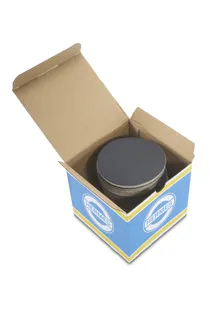 Hermes QRS Silicon Carbide Sandpaper 4" 220 Grit