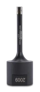 Cyclone Blind Hole Bit 1/4" 5/8"- 11