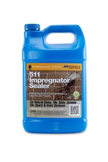 Miracle 511 Impregnator, 1 Gallon