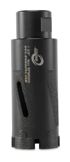 Cyclone Wet / Dry Core Bit 1-3/8" 5/8"-11