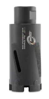 Cyclone Wet / Dry Core Bit 1 1/2" 5/8"-11