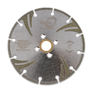 Super Cyclone Electroplated Marble Blade 5