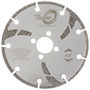 Super Cyclone Electroplated Marble Blade 6