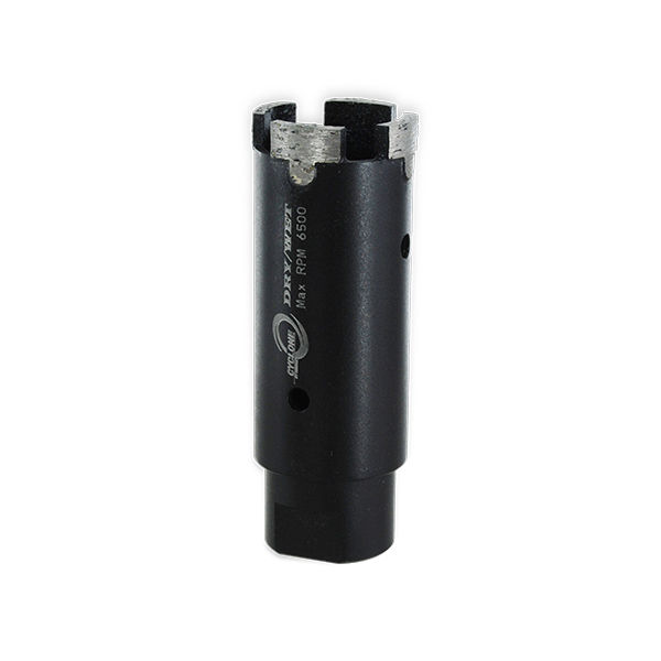 Cyclone Dry Core Bit 2 3 4