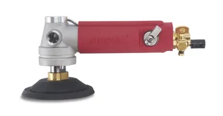Assassin Waterfed Air Polisher
