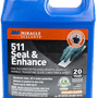 Miracle Sealants 511 Seal and Enhance 1 Quart