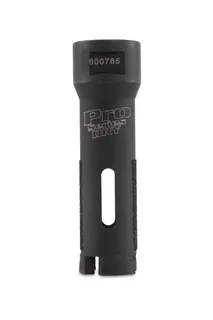 Diarex Pro Series Dry Core Bit 1" Diameter 5/8"-11