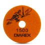 Assassin 2 Dry Polishing Pad 4