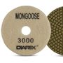 Diarex Mongoose Resin Polishing Pad 4