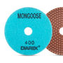 Diarex Mongoose Resin Polishing Pad 5