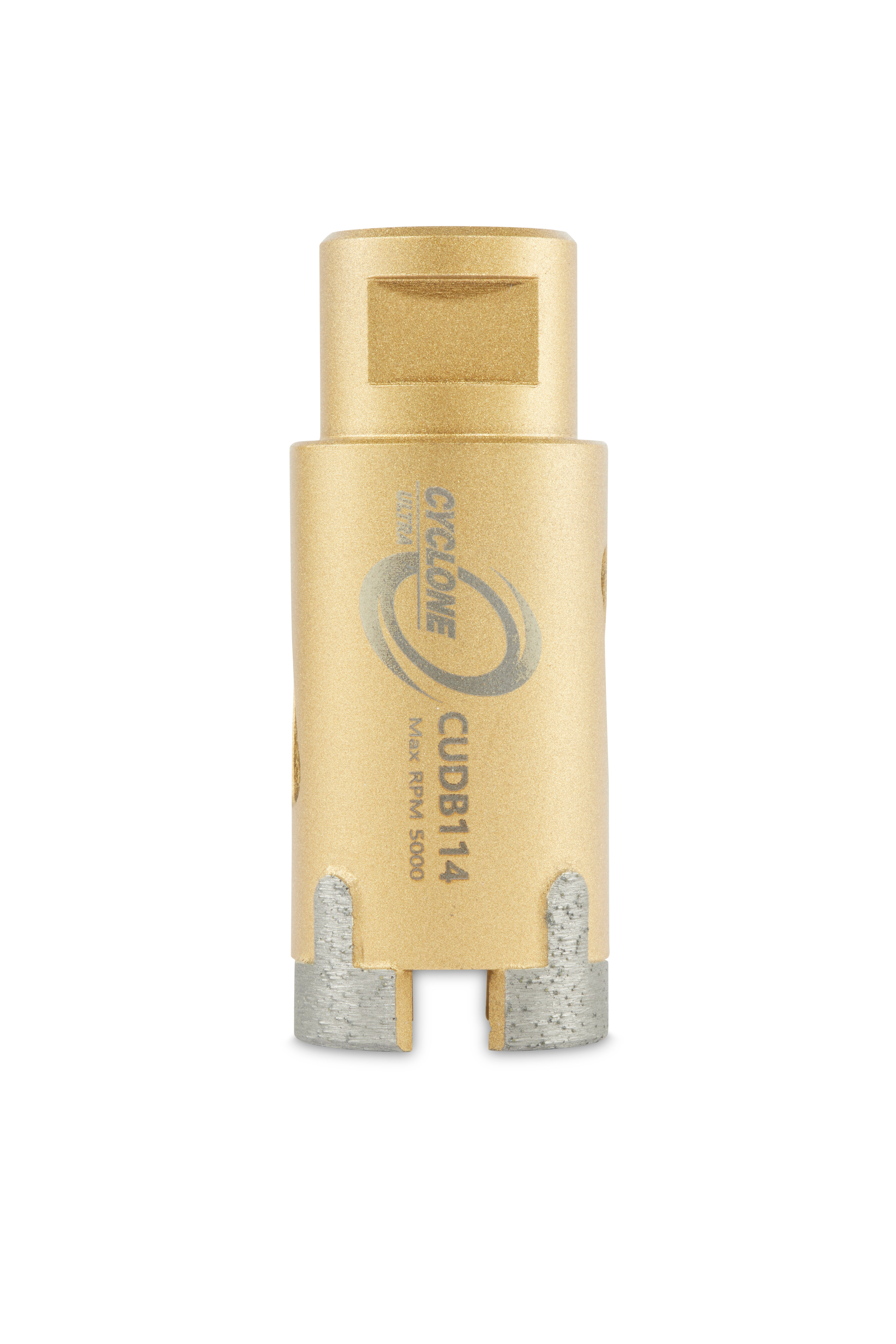 Cyclone Ultra Porcelain Core Bit 1 1/4