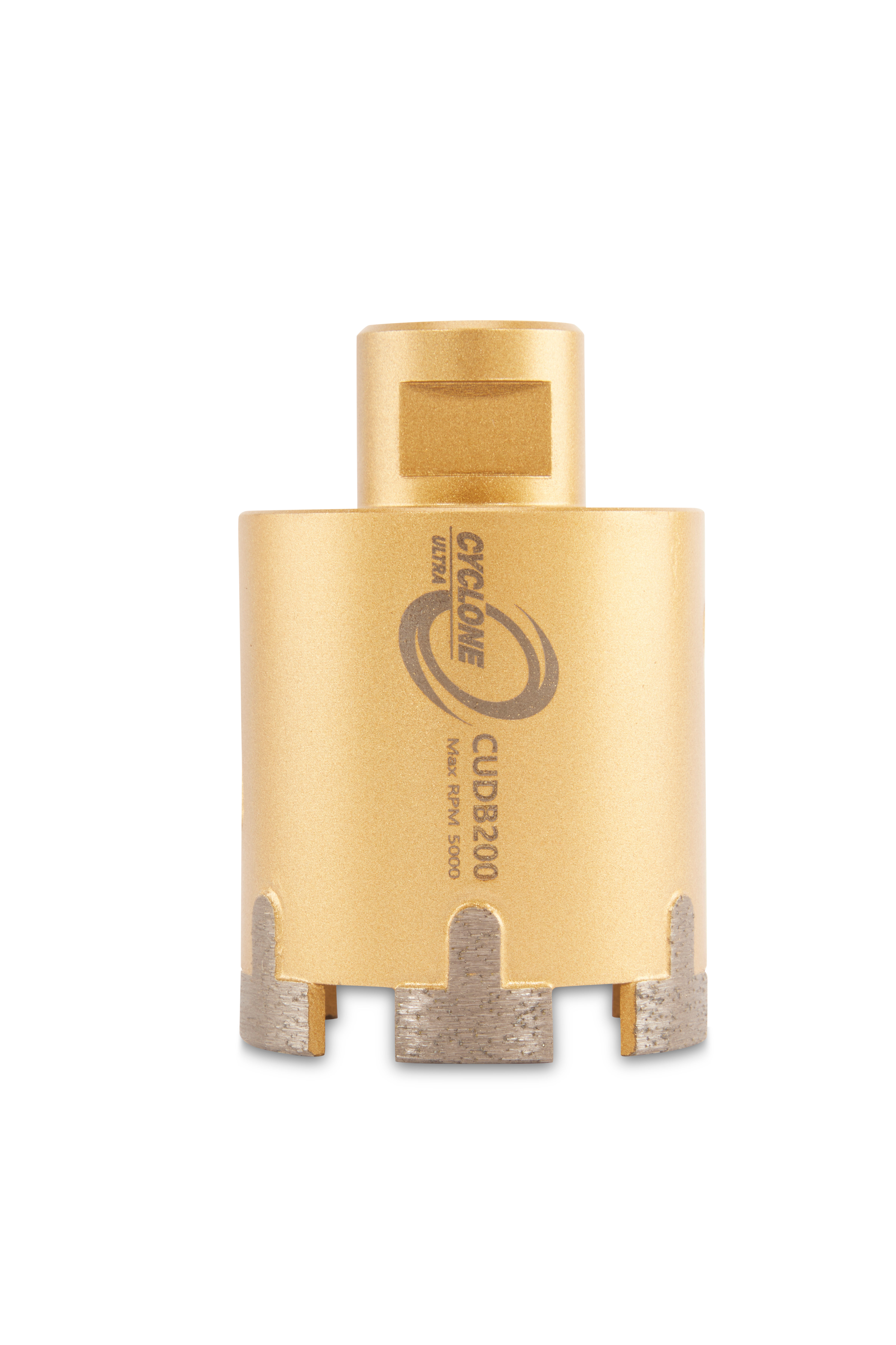 Cyclone Ultra Porcelain Core Bit 2