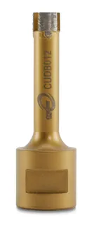 Cyclone Ultra Porcelain Blind Hole Bit 1/2" 5/8"-11