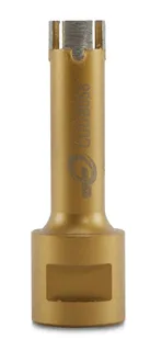 Cyclone Ultra Porcelain Blind Hole Bit 5/8" 5/8"-11