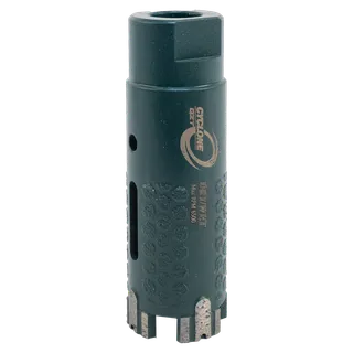 Cyclone QZT Core Bit 1 1/4" Diameter 5/8"-11