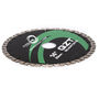 Cyclone QZT 2.0 Quartzite Bridge Saw Blade 14