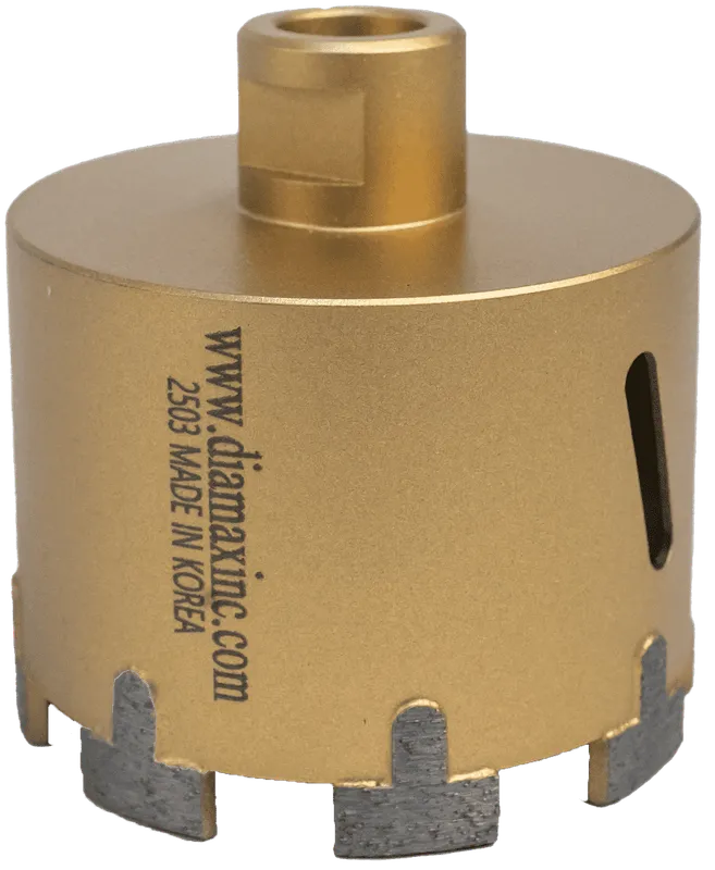 Cyclone Ultra Porcelain Core Bit 3