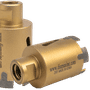 Cyclone Ultra Porcelain Core Bit 1 3/4
