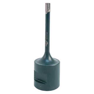 Cyclone QZT Core Bit 3/16" Diameter 5/8"-11