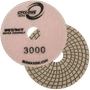 Cyclone Ultra Wet/Dry Polishing Pad 4