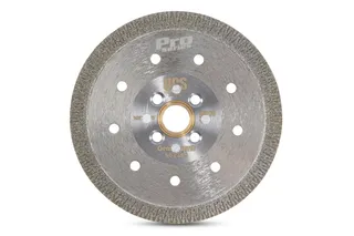 Pro Series UCS Turbo Blade 5" 5/8-20mm-7/8 4 Holes