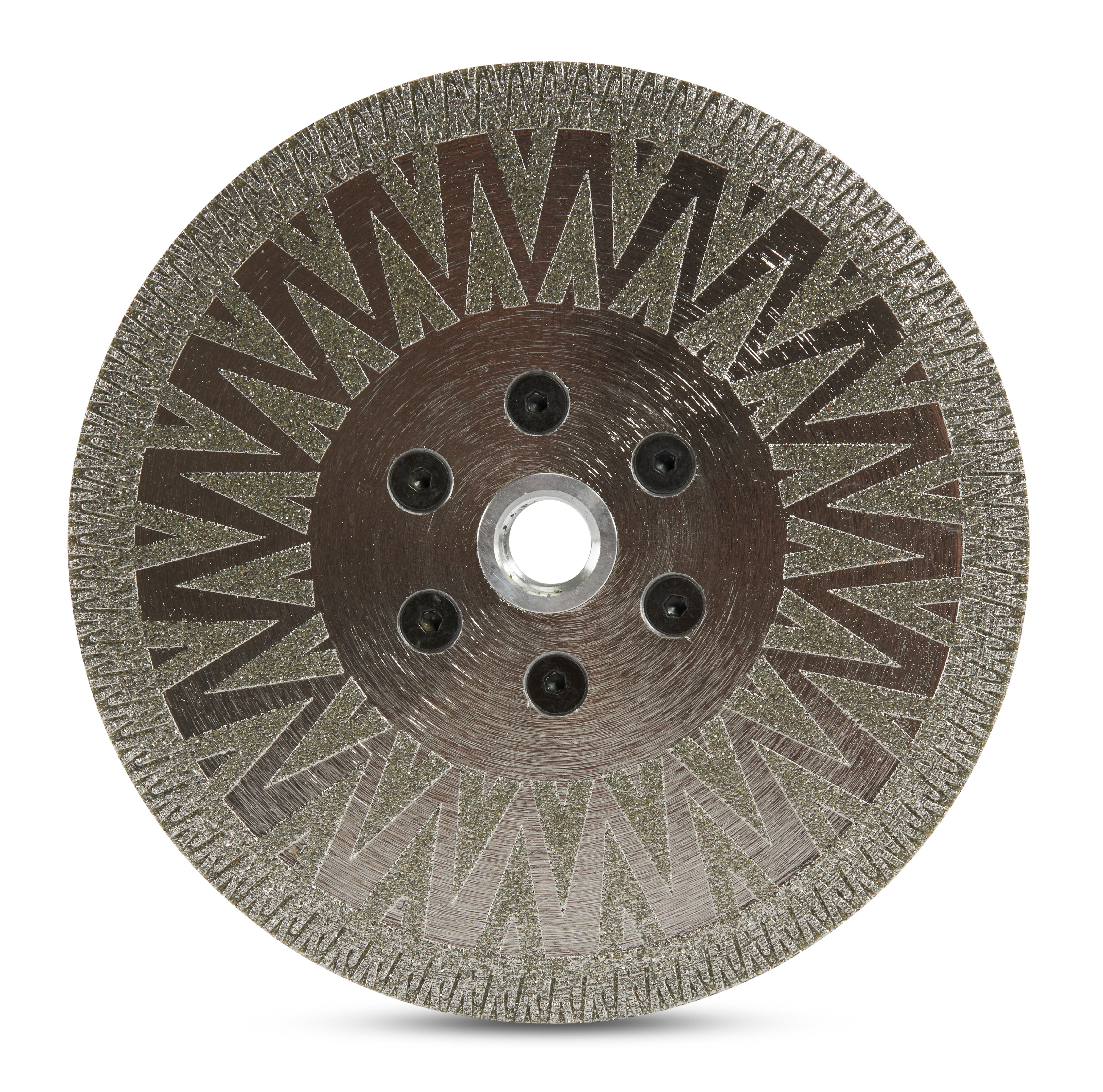 Pro Series UCS Turbo Blade Full Face Flush Mount 6