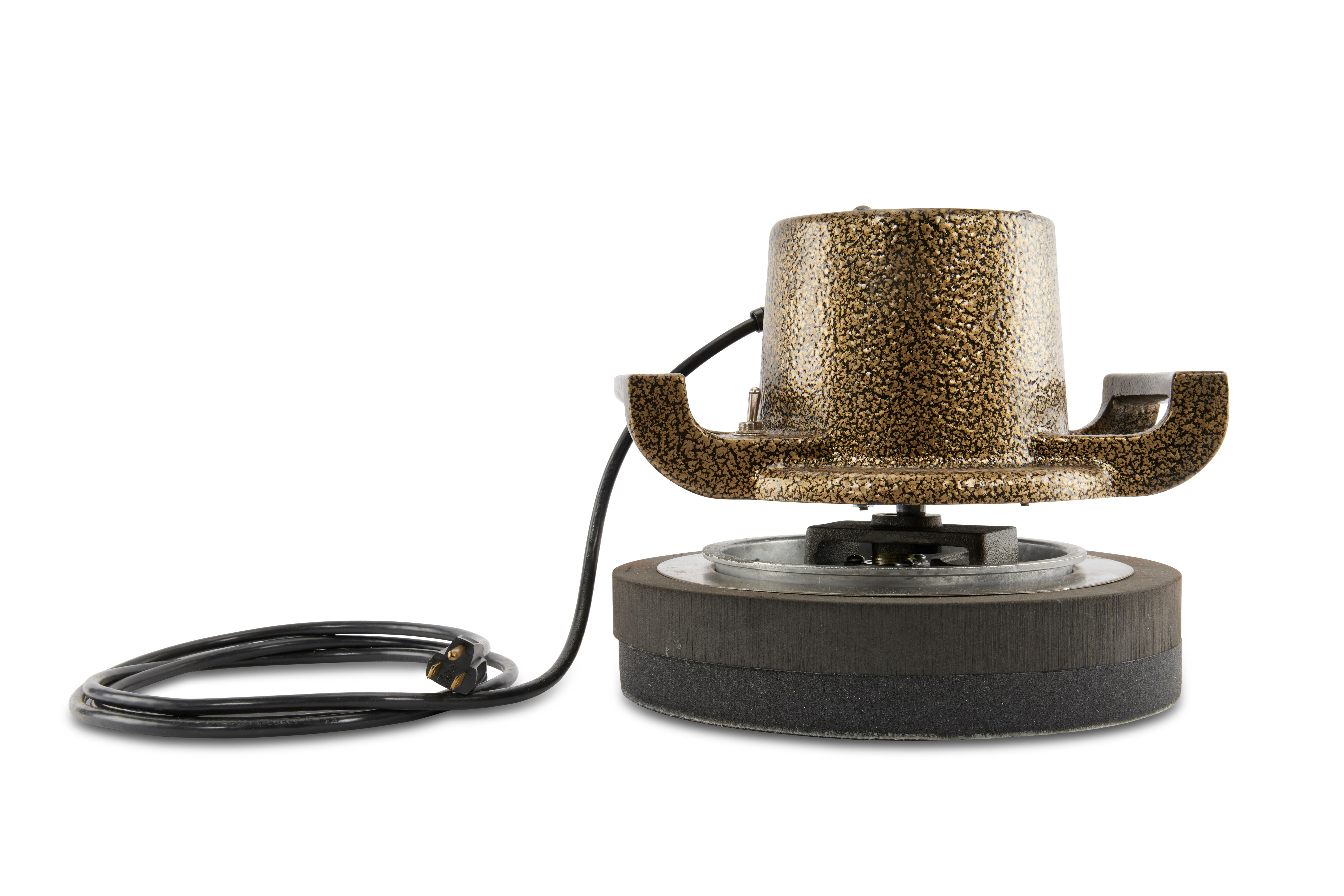 11 Orbital Sander 2.93 Amp 120V