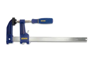 Irwin Bar Clamp 12&quot; with 3&quot; Throat 1000lbs