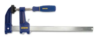 Irwin Bar Clamp 12" with 3" Throat 1000lbs