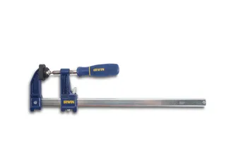 Irwin Bar Clamp 12" with 2-1/2" Throat 600lbs