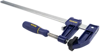 Irwin Bar Clamp 18" with 3" Throat 1000lbs