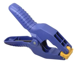 Irwin Resin Spring Clamp 2"