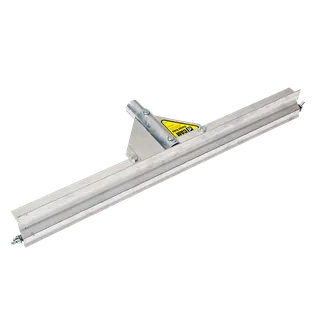 Midwest Cam Gauge Rake Frame 24", Threaded Handle Adapter