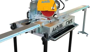 Achilli CMS Side Extension Table, Each