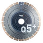 Diarex Q5+ Miter Blade 18