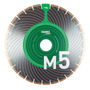 Diarex M5 Marble Bridge Saw Blade 16