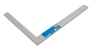 Empire 1140 Professional Square 16" x 24" Aluminum